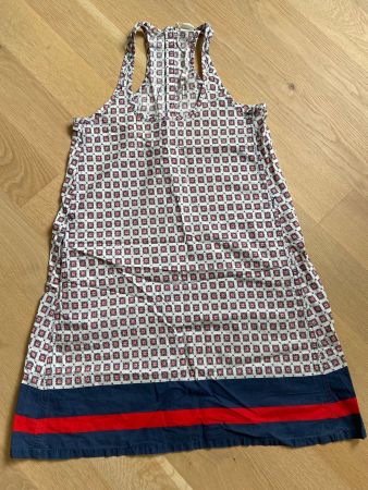 Kleid Damen Levi`s Gr. XS Alloverdruck